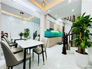 Bán nhà láng hạ 30m² 6 tầng đẹp mê ly chỉ 7 tỷ  tt đống đa full nội thất chủ kts tự thiết kế
