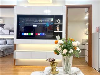 Bán căn hộ 62m2, 2pn giá siêu đẹp iris garden, full nội thất  sẵn sổ đỏ.
