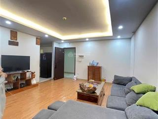 Giá chuẩn  bán căn hộ 70m2 (2n2vs) flc complex, full nội thất  chỉ nhỉnh 5 tỷ.
