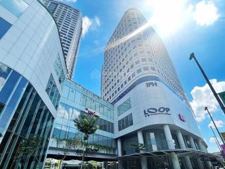 Cho thuê gấp  chcc 3pn, 110m2 toà iph xuân thuỷ  full đồ  có slot oto| giá thương lượng sâu