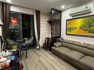 Bán căn hộ 69m2 chính chủ garden hills 99 trần bình, giá tốt 6,1 tỷ, sổ đỏ, full nội thất