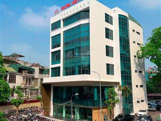 Cho thuê văn phòng tòa fafim  vnt 19 nguyễn trãi dt 400m2 cắt nhỏ 70m2, 150m2, 250m2 bàn giao ngay