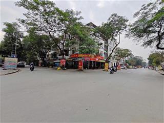 Siêu phẩm văn phú 275m2, 4 tầng, lô góc 3 mặt tiền, kinh doanh đỉnh cao 85.7 tỷ