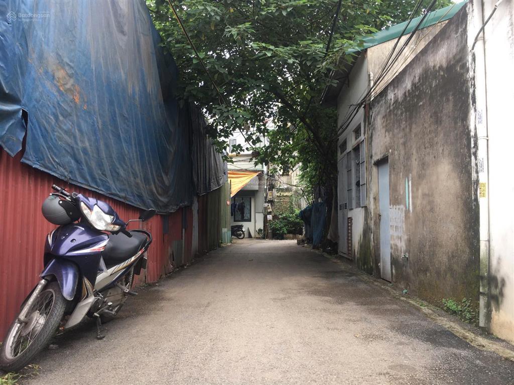 31m2 đất khuyến lương, ô tô vào đất, mt 3.6m, 4.5 tỷ