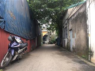 31m2 đất khuyến lương, ô tô vào đất, mt 3.6m, 4.5 tỷ