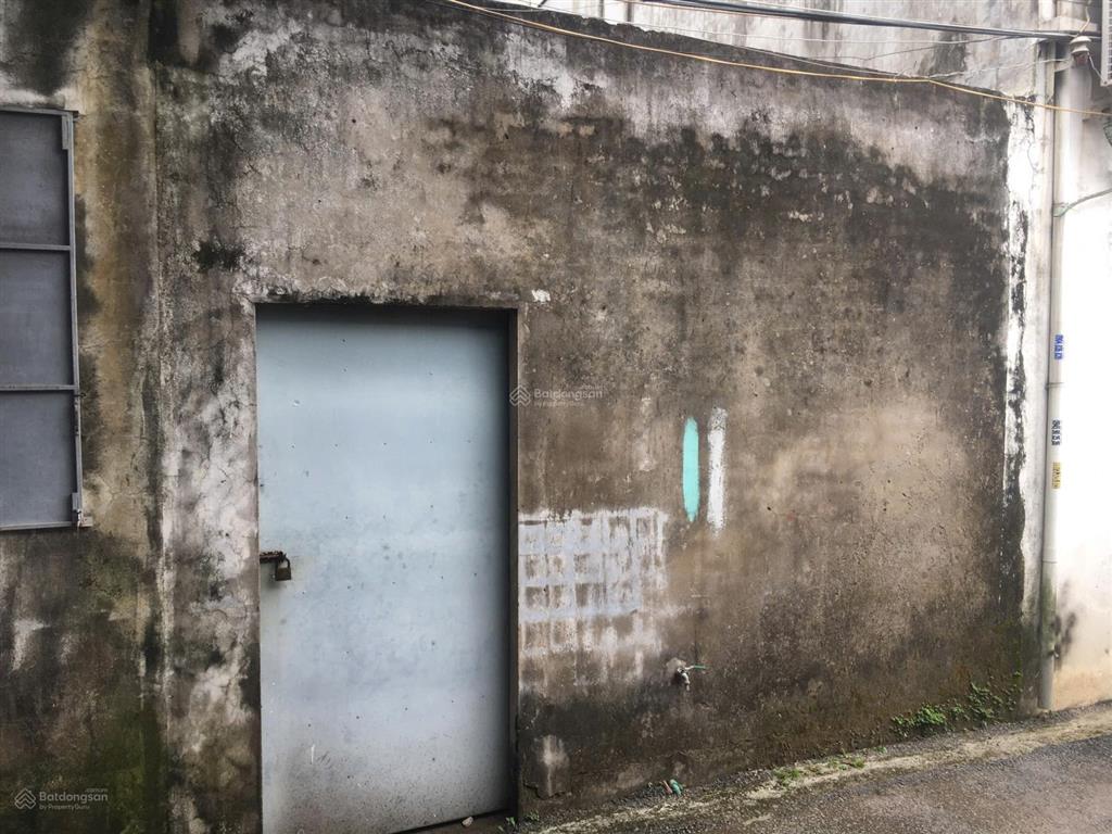 31m2 đất khuyến lương, ô tô vào đất, mt 3.6m, 4.5 tỷ