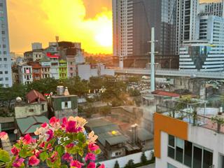Chính chủ bán căn 2pn 2vs ban công bắc, full nội thất
