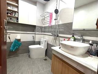 Bán nhà phân lô tân mai 38m2 x 4 tầng, gần phố, giá 6.95 tỷ