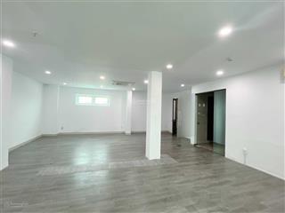 Cho thuê vp giá rẻ nhất khu vực 80m2 ngay cầu bông bình thạnh