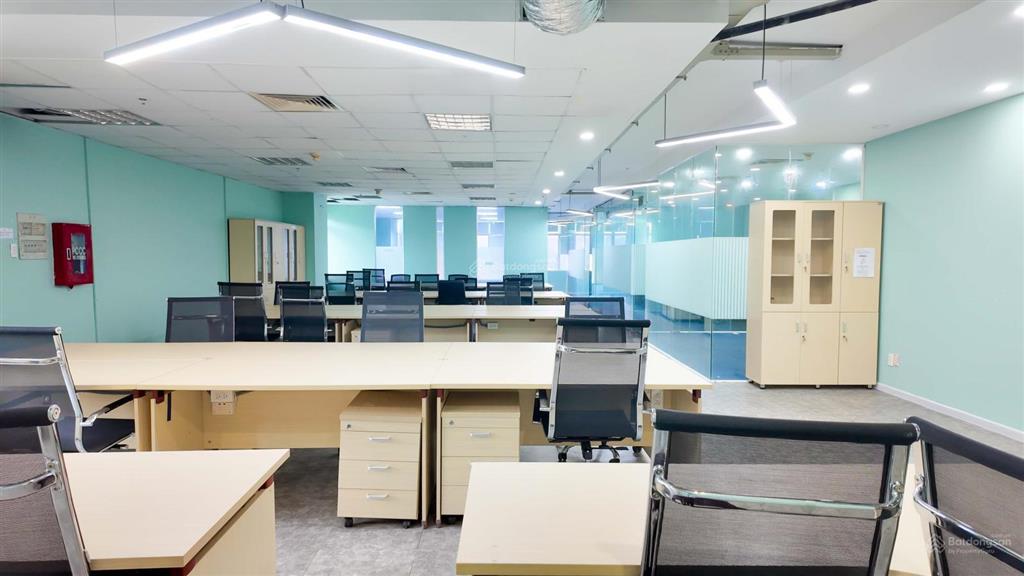 Văn phòng sang trọng cao cấp sàn 250m2 ngay khu trung tâm quận 1 bậc nhất sài gòn