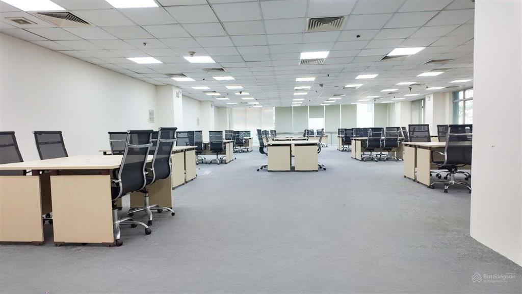 Văn phòng sang trọng cao cấp sàn 250m2 ngay khu trung tâm quận 1 bậc nhất sài gòn