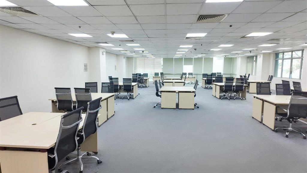 Văn phòng sang trọng cao cấp sàn 250m2 ngay khu trung tâm quận 1 bậc nhất sài gòn