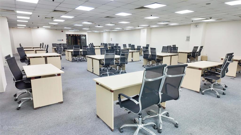 Văn phòng sang trọng cao cấp sàn 250m2 ngay khu trung tâm quận 1 bậc nhất sài gòn