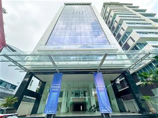 Siêu phẩm mới nhất trong hệ sinh thái văn phòng halo building signature chính thức ra mắt tt quận 3