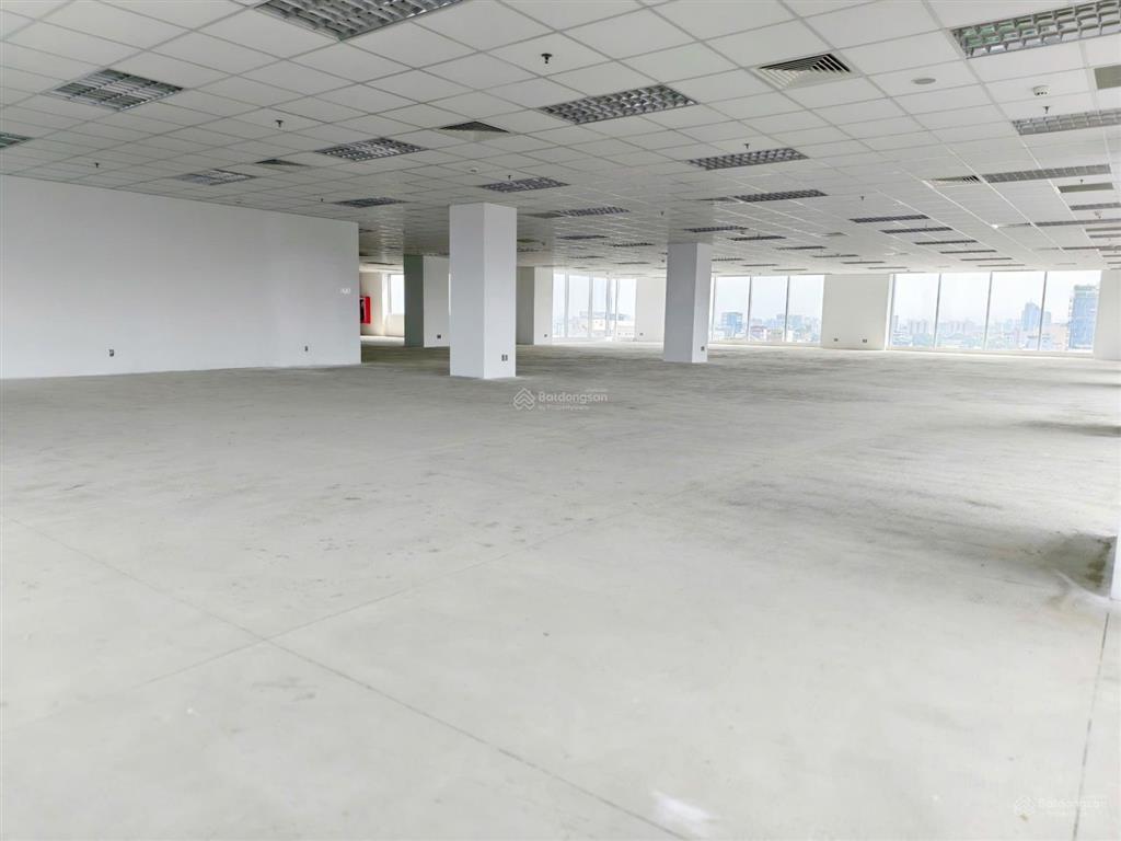 Cơ hội hiếm  sàn 1155m²  nguyên tầng đường điện biên phủ, q3  không gian sang trọng