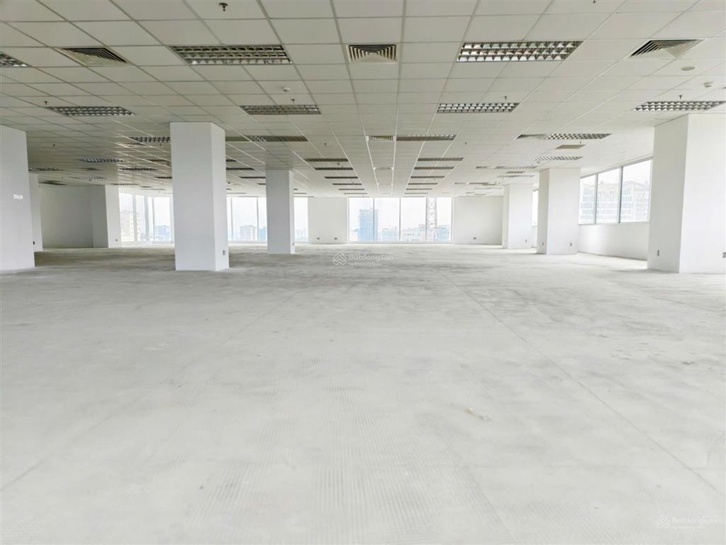Cơ hội hiếm  sàn 1155m²  nguyên tầng đường điện biên phủ, q3  không gian sang trọng