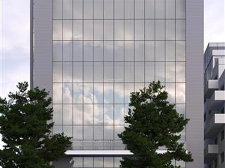 Nóng! văn phòng halo building signatur từ 1150m2  điện biên phủ  q3