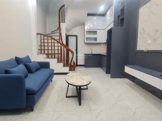 Đan thầm cực đẹp 3pn, 2wc, full nt,40m2, 3 tầng, 3,7 tỷ tại kim bài, mỹ hưng, thanh oai