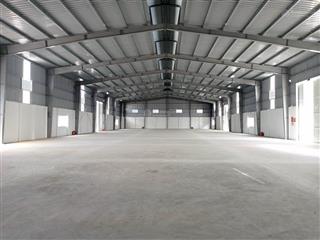 Cho thuê kho xưởng 2000, 2700m² tại lai xá, ql 32, trạm trôi, hoài đức, hn. giá rẻ, pháp lý đảm bảo
