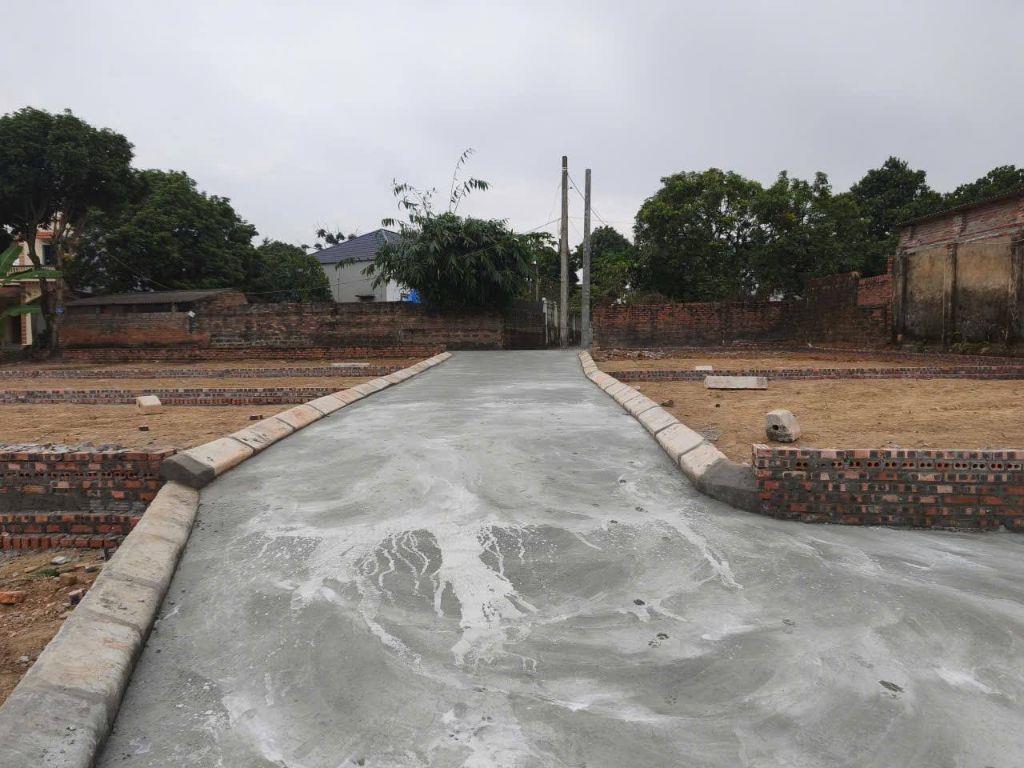 101m² full thổ cư - Ngõ thông oto - chưa đến 2 tỷ – tại VỤ BẢN, KIM ANH