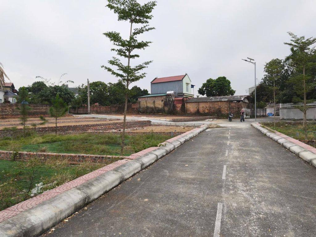 101m² full thổ cư - Ngõ thông oto - chưa đến 2 tỷ – tại VỤ BẢN, KIM ANH