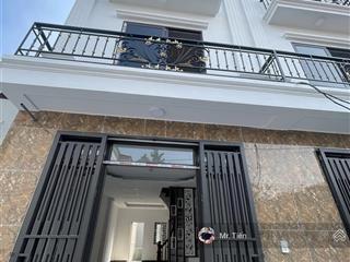 Siêu rẻ! nhà 4t xây mới hiện đại mặt ngõ ô tô sát cửa tt phụng châu (chợ trường học) giá từ 2,45tỷ