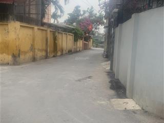 Bán đất tại đường 419, xã hợp đồng, chương mỹ, hà nội, 3,3 tỷ, 89,7 m2