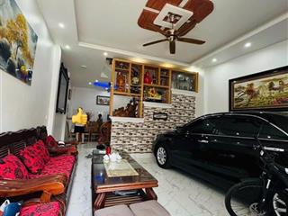 Bán nhà phú thượng tây hồ ô tô vào nhà 60m 4 tầng mt 5m 11 tỷ ngõ thông