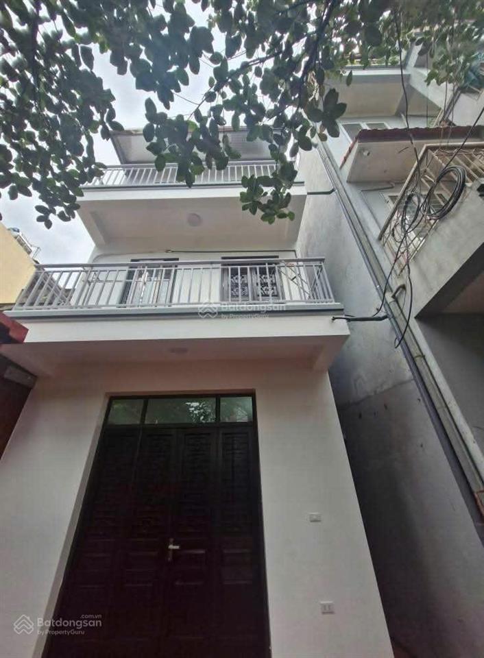 Bán đất tây hồ tặng nhà 3 tầng 60m2 mt 5m hơn 8 tỷ ô tô cách 20m