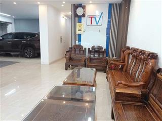 Nhà phân lô phú xá, phú thượng, tây hồ ô tô tránh 82m2, 4 tầng, mt 6m, gara, 14,4 tỷ hai thoáng