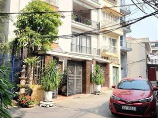 Bán đất tây hồ ô tô tránh 120m mt 6m 17 tỷ cách mặt phố 60m