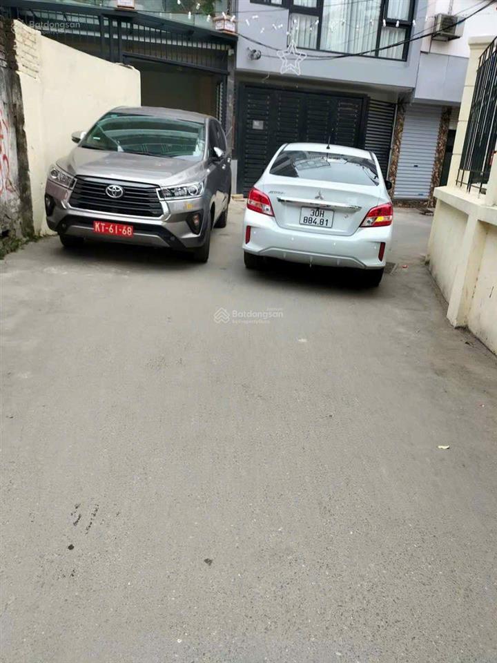 Bán đất tây hồ ô tô tránh xây biệt thự 230m mt 12m 41 tỷ ngõ thông 50m ra mặt đường