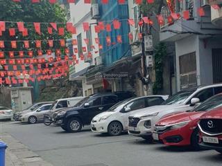 Thương lượng cực mạnh 360tr/m2 oto tránh, 20m ra phố  kim mã, ba đình 90m2 33tỷ xây tòa vp, chdv