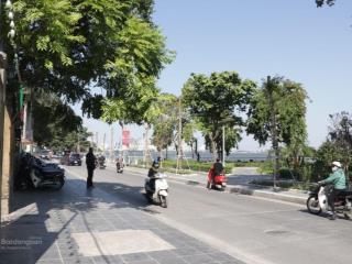 Cực lộc 370tr/m2 đất võng thị  trích sài, tây hồ, oto vào nhà, 10m ra hồ tây  xây tòa apartment