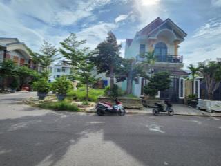Bán nhanh lô đất 107,5m2 view công viên trung tâm phường bình định, tx an nhơn