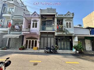 🏡 Nhà 1 trệt 1 lầu  2PN  Đường số 59, P14, Gò Vấp  Hẻm 8M  Giá tốt 4.58 tỷ