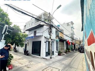 🏡 🔥CHÍNH CHỦ BÁN NHÀ 2 MẶT TIỀN - GẦN CITYLAND 🔥 CHỈ 4,95 TỶ– VAY ĐƯỢC 3 TỶ 💼