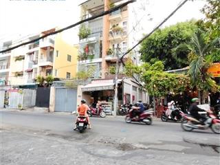 Nhà 2 mặt tiền  đường số 1, p.11, gò vấp  4x16m, 5 tầng, 5pn  chỉ 9.3 tỷ