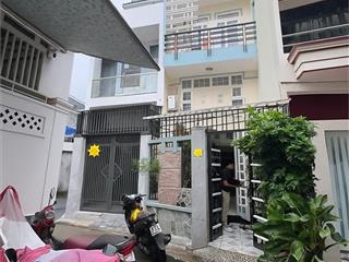 🏠 Nhà đẹp 4 Tầng -- Nguyễn Văn Khối, P.11, Gò Vấp – chỉ 4.85 TỶ (TL)