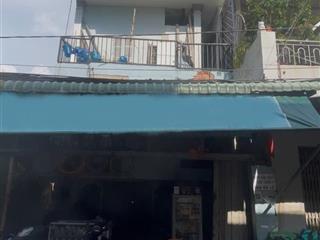 Rất Gấp! Bán nhà 6x22m, 4 Tầng – Hẻm 10m Quang Trung, Gò Vấp – Chỉ 12.5 tỷ