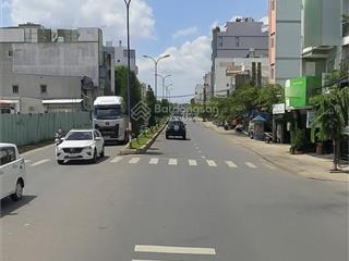 Mặt tiền đường 18 (m1)  p. bhh  bình tân (nối kcn tân bình kcn vĩnh lộc)  4x22m, chỉ 8 tỷ