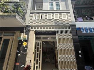 Bán nhà trệt, 2 lầu  tân kỳ tân quý, p. tân quý, tân phú  gần aeon  chỉ 3.95 tỷ