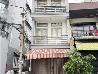 Mặt tiền Đoàn Giỏi, Sơn Kỳ - 4x15m Trệt 2 Lầu – Ngay AEON – Chỉ 7.9 tỷ