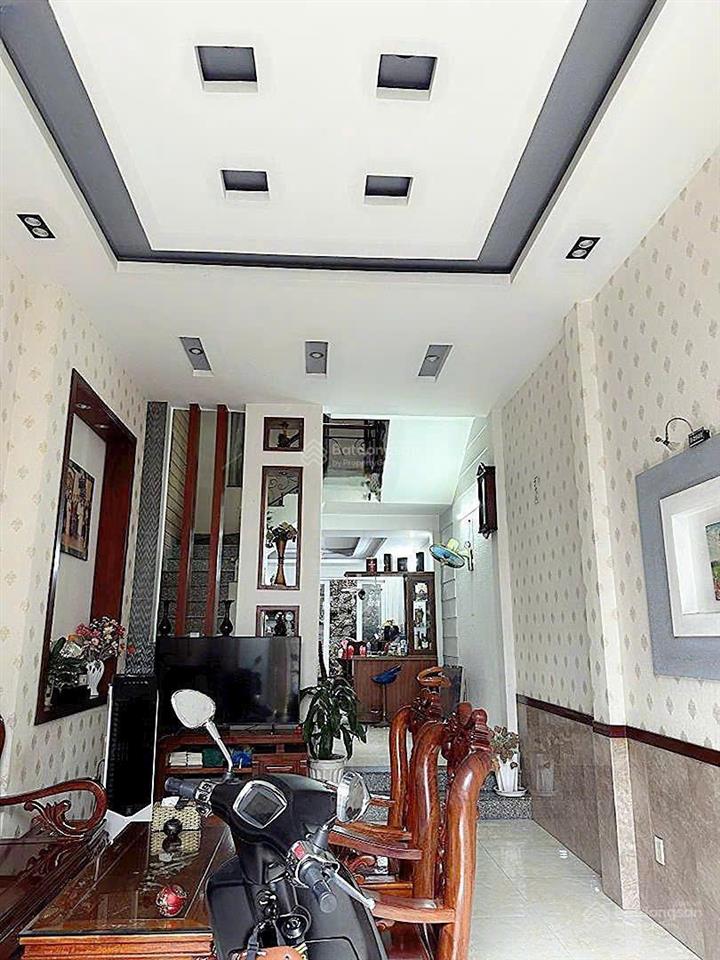 Bán nhà mặt phố tại lê lâm, 11,9 tỷ, 78m2, 4pn, 5wc, giá ưu đãi, chính chủ, tân phú, hcm