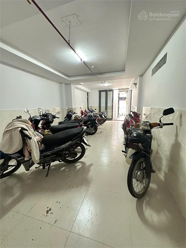 Bán chdv 4x22m| 6 tầng, thang máy| 16 p  mặt tiền võ hoành, gần tân hương  chỉ 13.5 tỷ