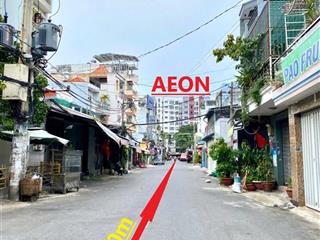 Bán nhà 5x12m  đoàn giỏi, cách aeon tân phú 300m  chỉ 5.15 tỷ tl