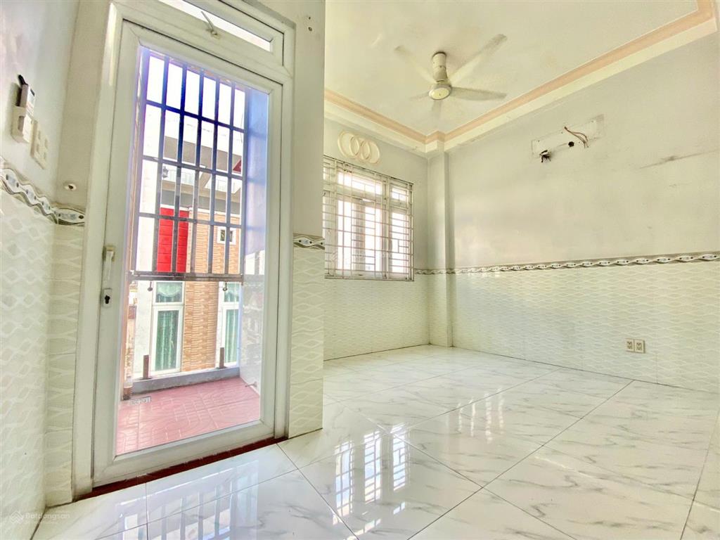 Bán nhà 5x12m  đoàn giỏi, cách aeon tân phú 300m  chỉ 5.15 tỷ tl