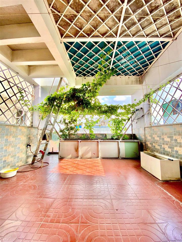 Bán nhà 5x12m  đoàn giỏi, cách aeon tân phú 300m  chỉ 5.15 tỷ tl