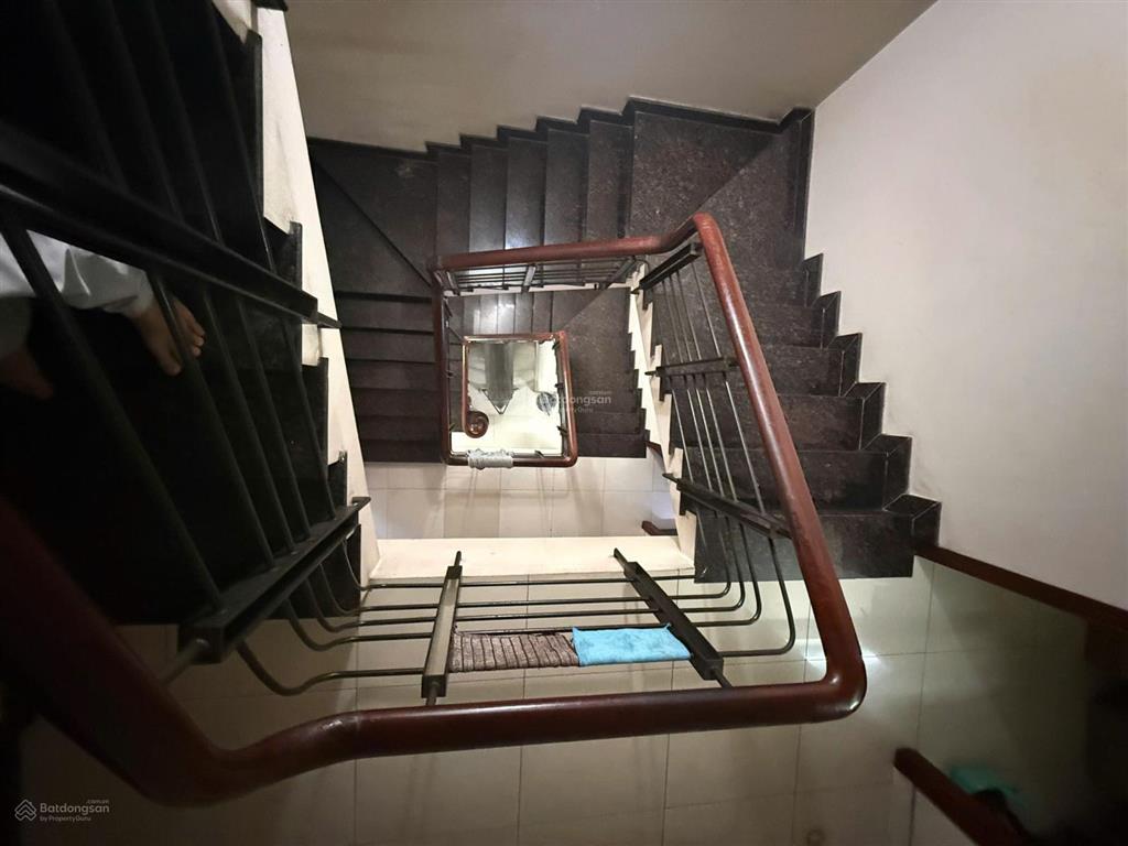 Cần bán nhanh, mặt tiền trần tấn gần âu cơ, p. tân sơn nhì  5.1x16.5m, 4 tầng, 5pn  giá 12.5 tỷ