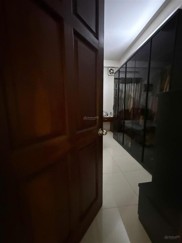 Cần bán nhanh, mặt tiền trần tấn gần âu cơ, p. tân sơn nhì  5.1x16.5m, 4 tầng, 5pn  giá 12.5 tỷ